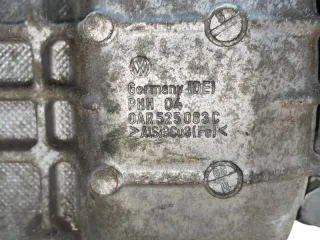 OAR 525 053 E Редуктор, дифференциал Audi A6 C7 (S6,RS6) Арт 2-28895, вид 9