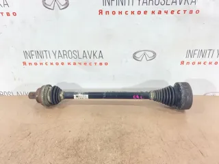 1K0501203F Привод полуось Volkswagen Tiguan 1 Арт 2-28923, вид 1