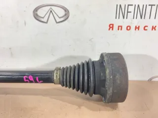 1K0501203F Привод полуось Volkswagen Tiguan 1 Арт 2-28923, вид 4