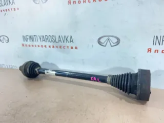 1K0501203F Привод полуось Volkswagen Tiguan 1 Арт 2-28923, вид 5