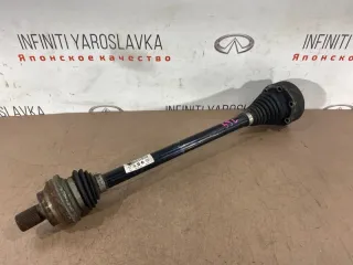 1K0501203F Привод полуось Volkswagen Tiguan 1 Арт 2-28923, вид 6