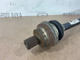 1K0501203F Привод полуось Volkswagen Tiguan 1 Арт 2-28923, вид 7