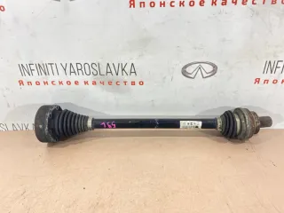 1K0501203F Привод полуось Volkswagen Tiguan 1 Арт 2-28923, вид 9