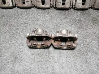 BPYK3371XC,61XC Тормозные суппорта Mazda 3 BK Арт 2-28954, вид 4
