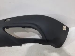 80A807521 Юбка бампера нижняя Audi Q5 1 Арт 2-28974, вид 2