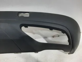 80A807521 Юбка бампера нижняя Audi Q5 1 Арт 2-28974, вид 3