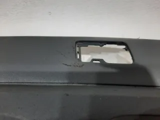 80A807521 Юбка бампера нижняя Audi Q5 1 Арт 2-28974, вид 4
