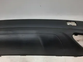 80A807521 Юбка бампера нижняя Audi Q5 1 Арт 2-28974, вид 5