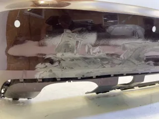 8V3807067GRU Бампер задний Audi A3 8V Арт 2-28990, вид 3
