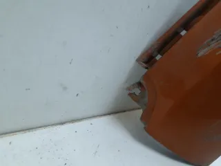 8U0807061BGRU Юбка бампера нижняя Audi Q3 1 Арт 2-28993, вид 4