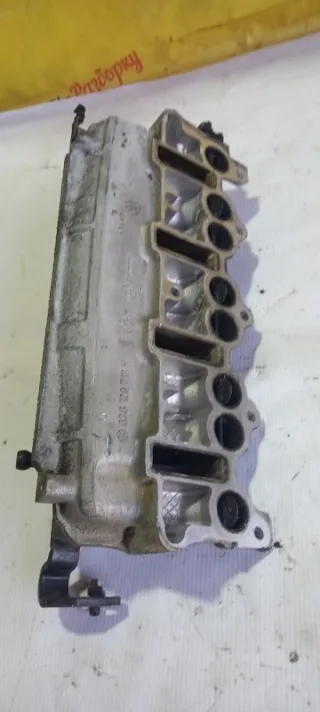 444 Впускной коллектор Audi A6 C6 (S6,RS6) Арт 2-29002, вид 3