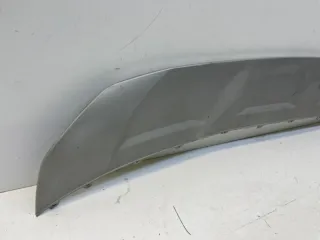 4M0807733EIX3 Юбка бампера нижняя Audi Q7 4M restailing Арт 2-29036, вид 2