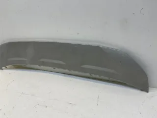 4M0807733EIX3 Юбка бампера нижняя Audi Q7 4M restailing Арт 2-29036, вид 4