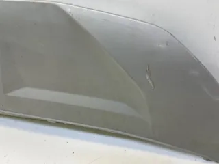 4M0807733EIX3 Юбка бампера нижняя Audi Q7 4M restailing Арт 2-29036, вид 5