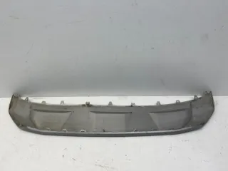 4M0807733EIX3 Юбка бампера нижняя Audi Q7 4M restailing Арт 2-29036, вид 6