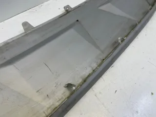 4M0807733EIX3 Юбка бампера нижняя Audi Q7 4M restailing Арт 2-29036, вид 9