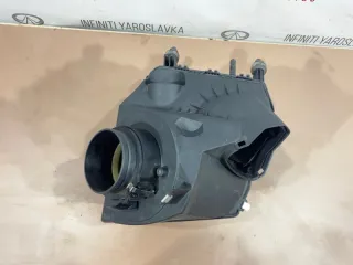 4F0133837BE Корпус воздушного фильтра Audi A6 C6 (S6,RS6) Арт 2-29076, вид 2
