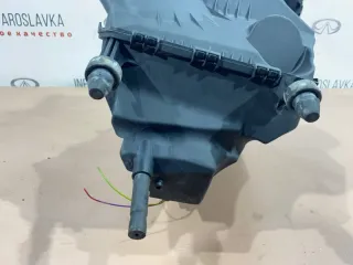 4F0133837BE Корпус воздушного фильтра Audi A6 C6 (S6,RS6) Арт 2-29076, вид 6