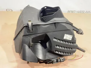 4F0133837BE Корпус воздушного фильтра Audi A6 C6 (S6,RS6) Арт 2-29076, вид 7