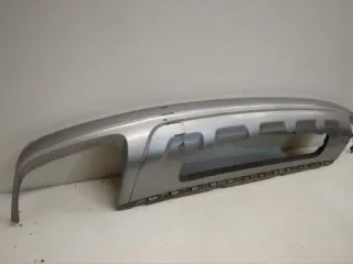 4M0807521KA8 Юбка бампера нижняя Audi Q7 4M Арт 2-29182, вид 2