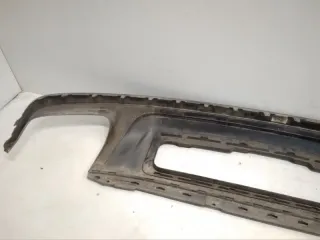 4M0807521KA8 Юбка бампера нижняя Audi Q7 4M Арт 2-29182, вид 9