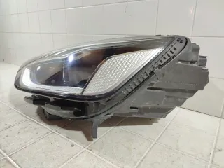 8W0941035E Фара full led matrix Audi A4 B9 Арт 2-29215, вид 3