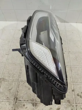 8W0941035E Фара full led matrix Audi A4 B9 Арт 2-29215, вид 5
