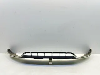 8U0807061BGRU Юбка бампера нижняя Audi Q3 1 Арт 2-29231, вид 1