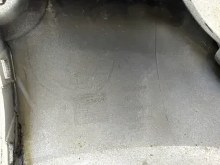 8U0807061BGRU Юбка бампера нижняя Audi Q3 1 Арт 2-29231, вид 12