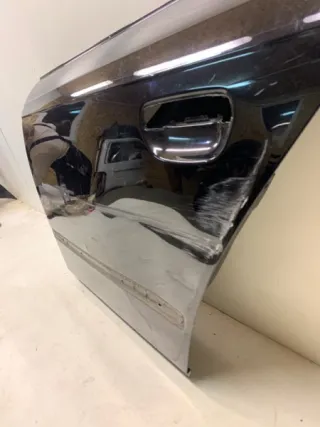 8E0833051J Дверь задняя левая Audi A4 B7 Арт 2-29269, вид 7