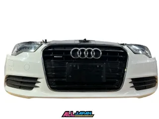 4G0807437 Ноускат, nose cut Audi A6 C7 (S6,RS6) Арт 2-29345, вид 1
