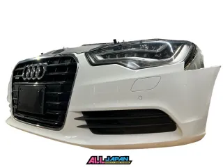 4G0807437 Ноускат, nose cut Audi A6 C7 (S6,RS6) Арт 2-29345, вид 2