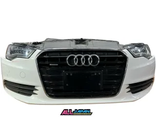 4G0807437 Ноускат, nose cut Audi A6 C7 (S6,RS6) Арт 2-29345, вид 3