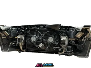 4G0807437 Ноускат, nose cut Audi A6 C7 (S6,RS6) Арт 2-29345, вид 5