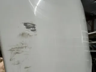 4G0807437 Ноускат, nose cut Audi A6 C7 (S6,RS6) Арт 2-29345, вид 7