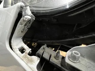 4G0807437 Ноускат, nose cut Audi A6 C7 (S6,RS6) Арт 2-29345, вид 9