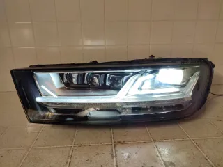 4M0941783C Фара full led matrix Audi Q7 4M Арт 2-29346, вид 1