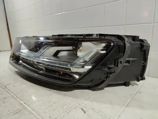 4M0941783C Фара full led matrix Audi Q7 4M Арт 2-29346, вид 4