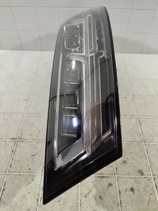 4M0941783C Фара full led matrix Audi Q7 4M Арт 2-29346, вид 5