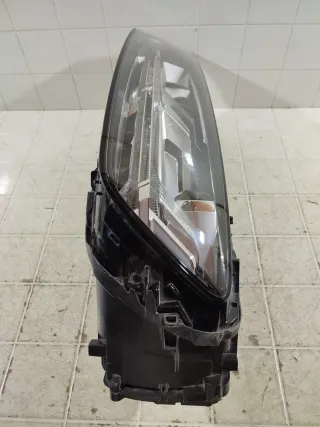 4M0941783C Фара full led matrix Audi Q7 4M Арт 2-29346, вид 6