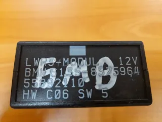 61358375964 Блок управления светом BMW X5 E53 Арт 2-29392, вид 2