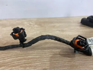 BM5G9F666AC Проводка форсунок двигателя Ford Kuga 2 Арт 2-29467, вид 7