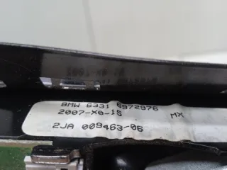 63316972976 Фонарь салона (плафон) BMW X5 E70 Арт 2-29591, вид 3