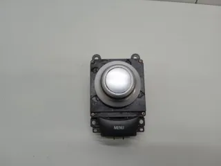 65829125349 Кнопка (выключатель) BMW X5 E70 Арт 2-29624, вид 1