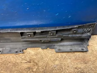 7256912 Накладка на порог BMW 3 F30/F31/GT F34 Арт 2-29650, вид 13