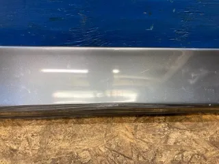 7256912 Накладка на порог BMW 3 F30/F31/GT F34 Арт 2-29650, вид 5