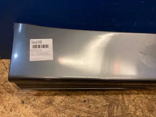 7256912 Накладка на порог BMW 3 F30/F31/GT F34 Арт 2-29650, вид 9