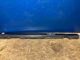 7256912 Накладка на порог BMW 3 F30/F31/GT F34 Арт 2-29650, вид 10
