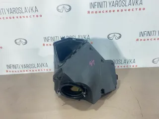 8K0133837S Корпус воздушного фильтра Audi A4 B8 Арт 2-29652, вид 1