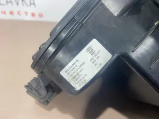 8K0133837S Корпус воздушного фильтра Audi A4 B8 Арт 2-29652, вид 7